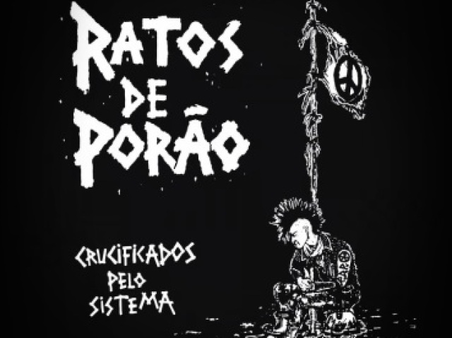 Ratos De Porão