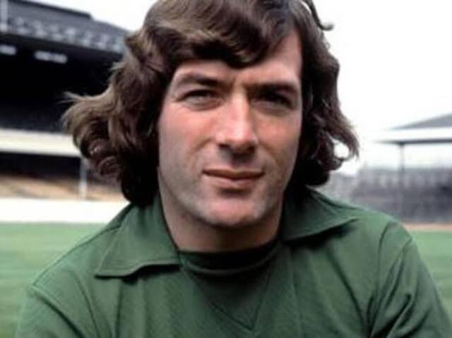 Pat Jennings