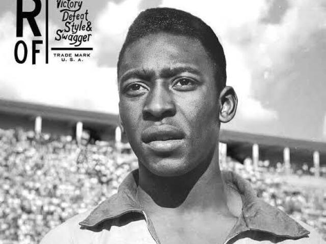 Pelé