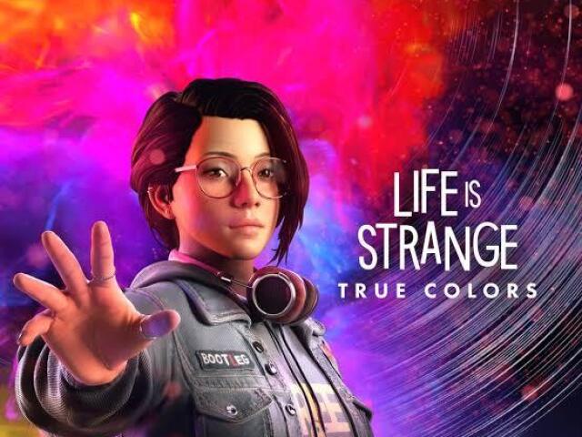 Life is Strange: True Colors