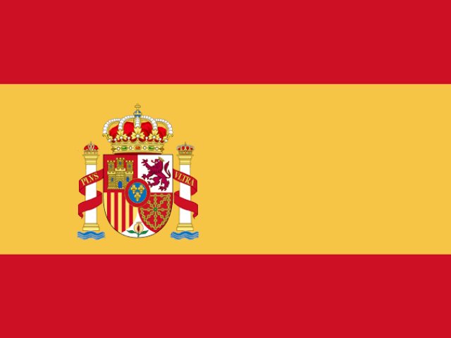 Espanha