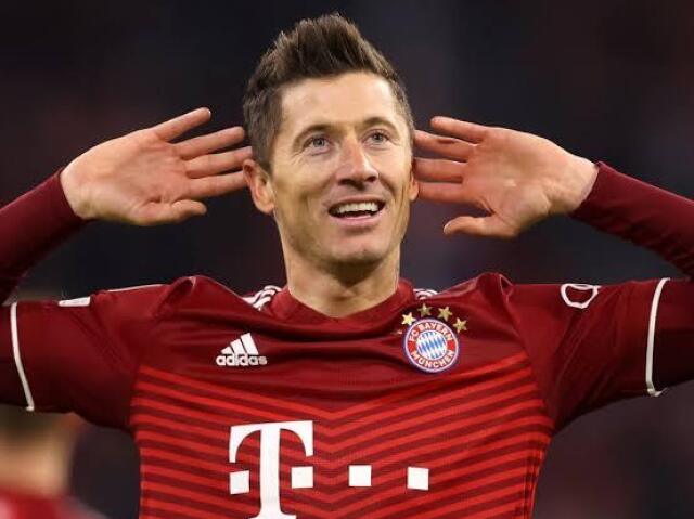 Lewandowski