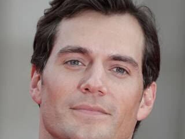 Henry Cavill