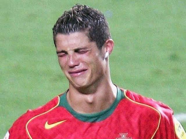 VOCÊ NÃO ENTENDE DE COPA DO MUNDO