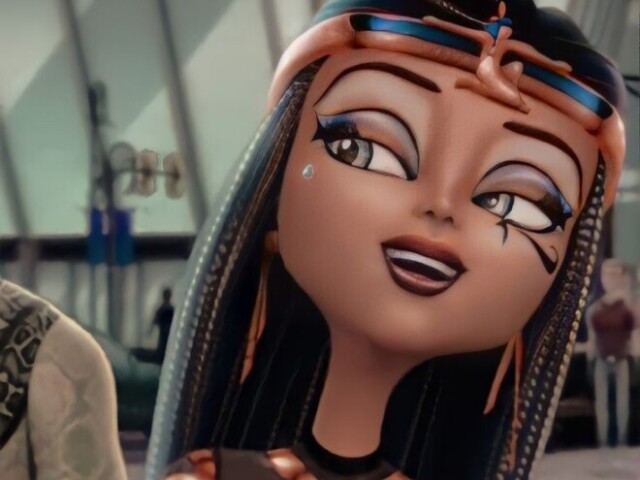 Cleo de nile
