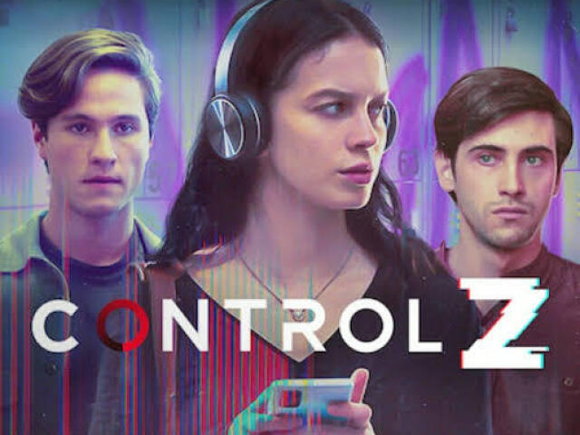 Control Z