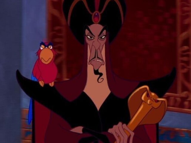 Jafar