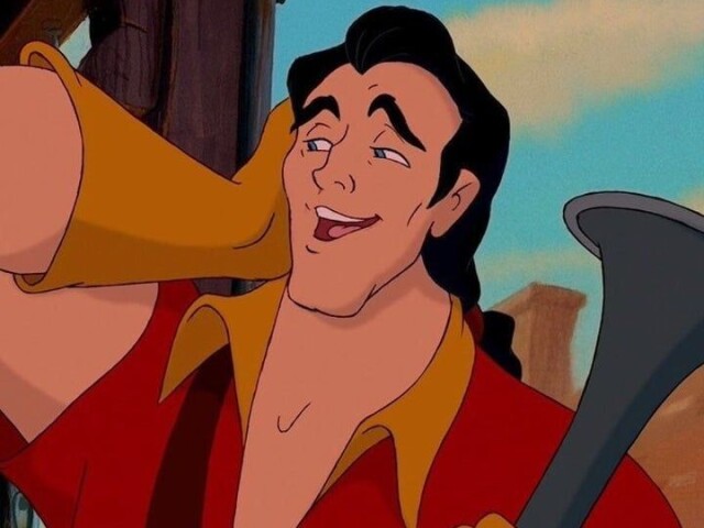 Gaston