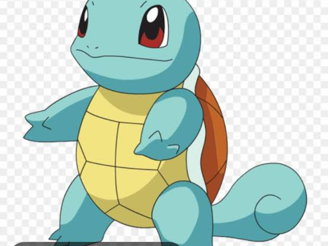 Squirtle