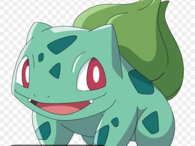 Bubassaur