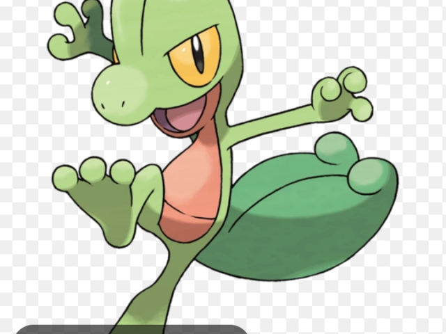 Teecko