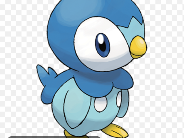 Piplup