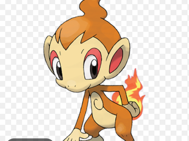 Chimchar