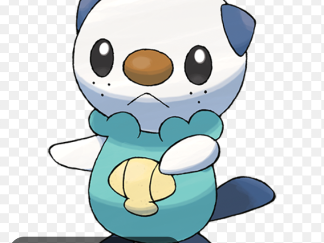 Oshawott