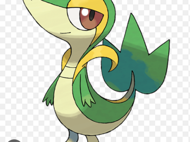 Snivy