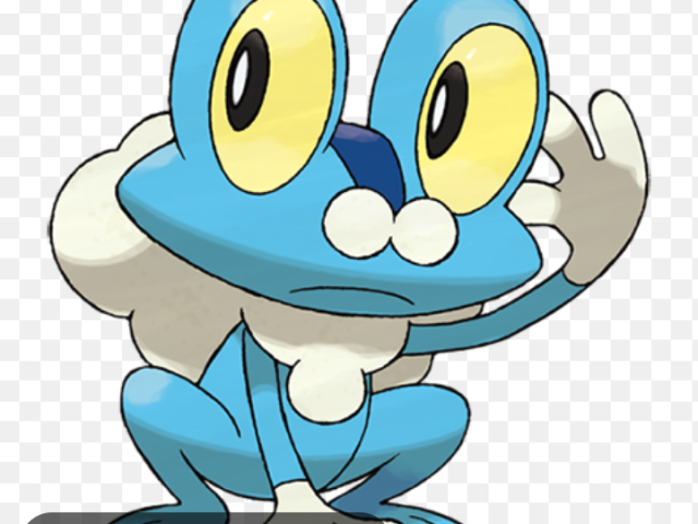Froakie