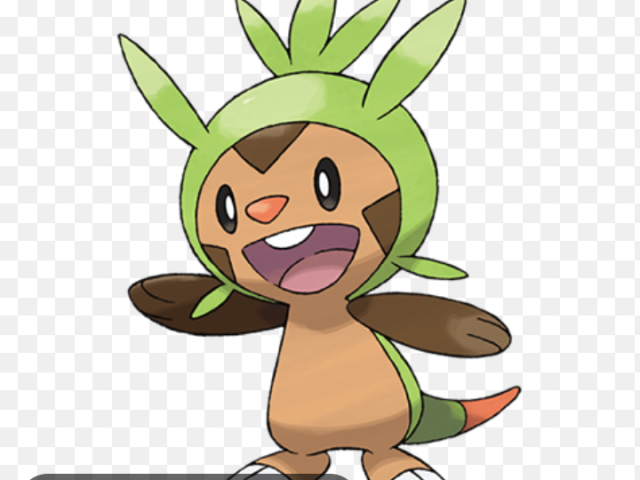 Chespin