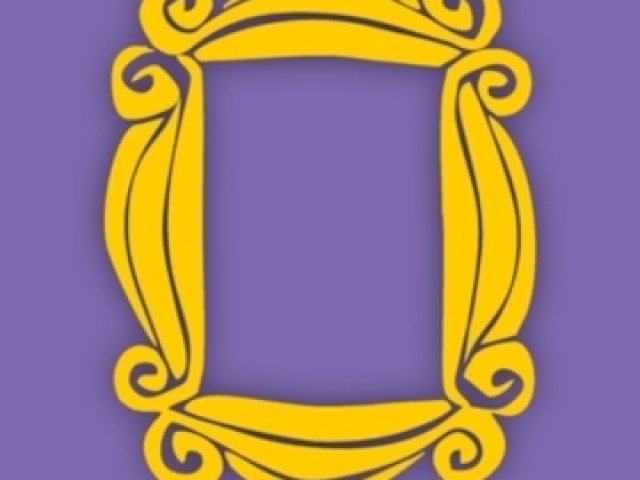 Porta retratos