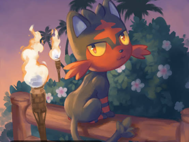 Litten