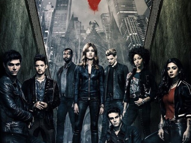 shadowhunters