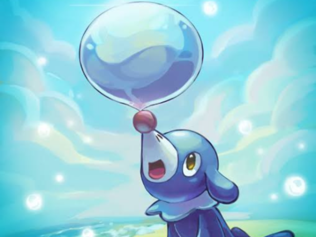 Popplio