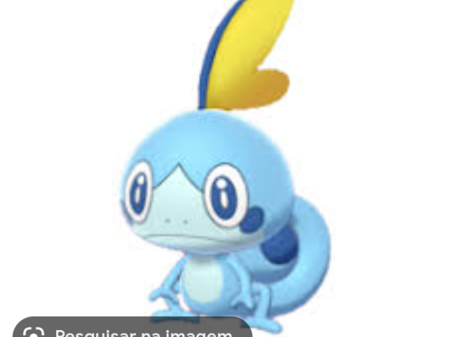 Sobble