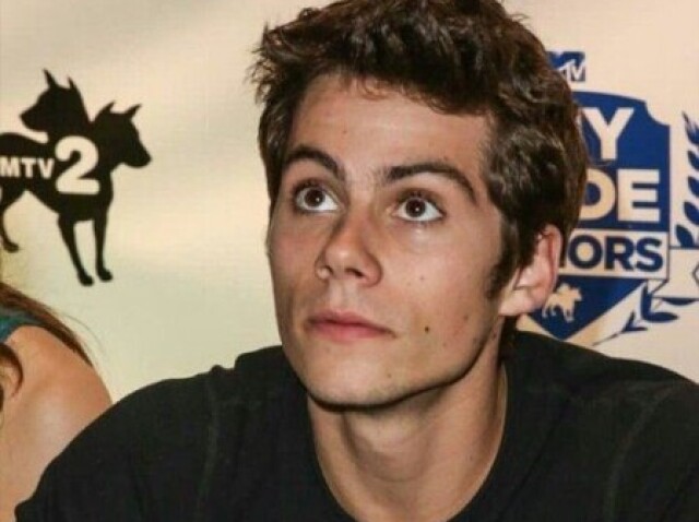 Dylan O'Brien