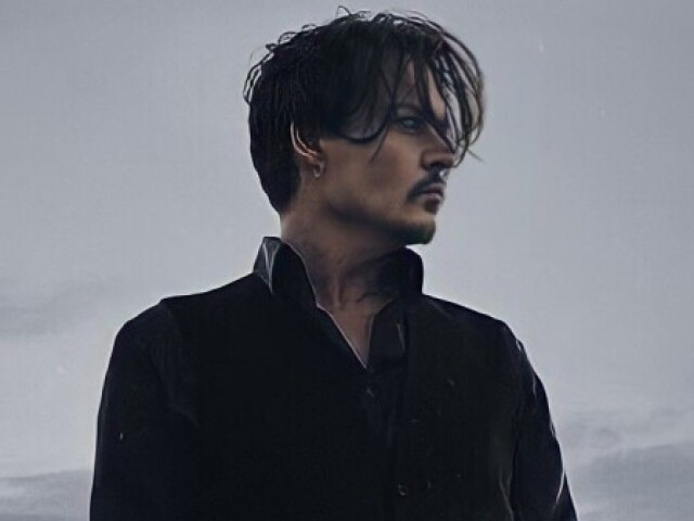 Johnny Depp