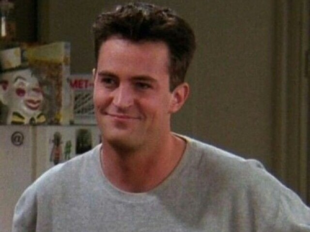 Chandler