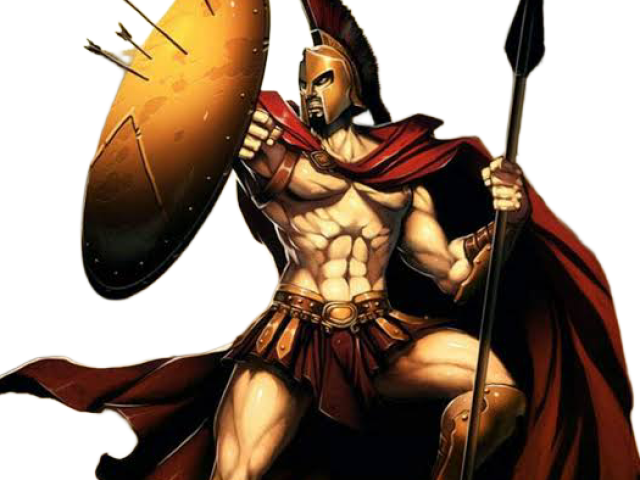 Leonidas
força: 9/10
Velocidade: 8/10
Durabilidade: 8/10
Agilidade: 6/10
QI: 7/10
QI em batalha: 10/10
Hax: 6/10
Habilidades: 8/10
Experiência: 9/10
Volund 10/10