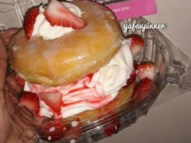 Morango ๐๐