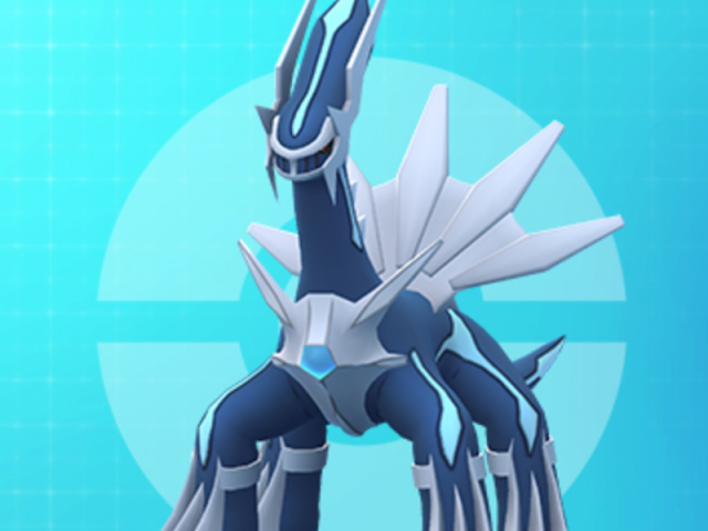 Dialga