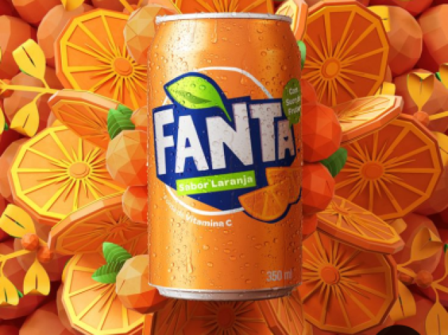 Fanta๐น๐น