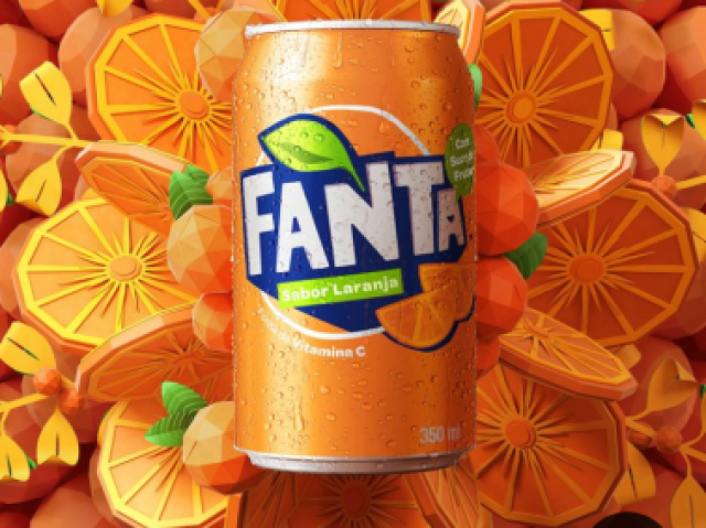 Fanta🍹🍹