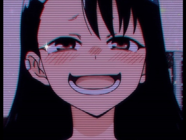 Nagatoro San