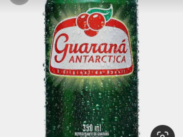 Guaraná🍺🍺