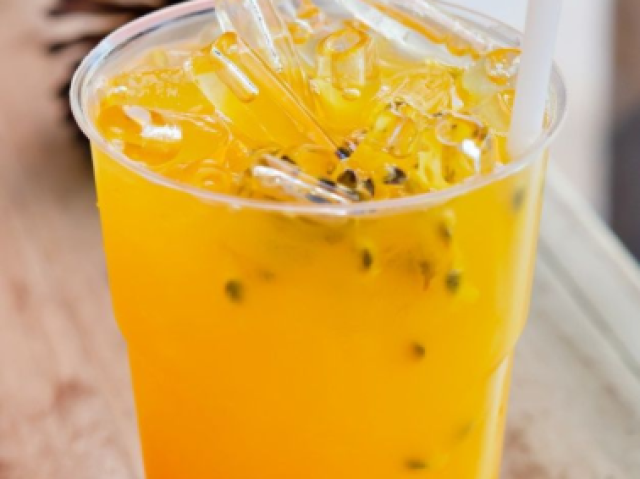 Suco(maracujá)🥤🥤