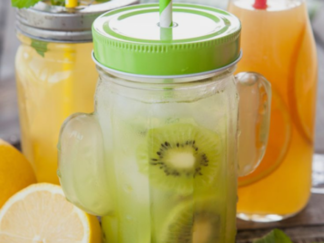 Suco(kiwi)๐ต๐ต