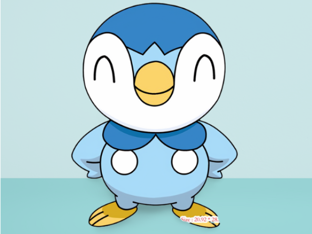 Qual Pokémon você seria?