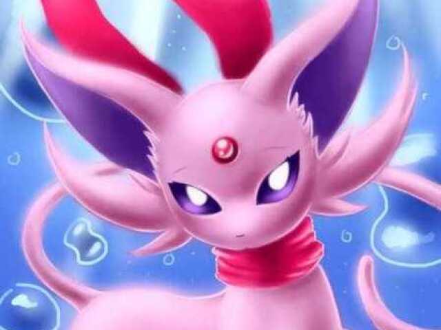 Espeon