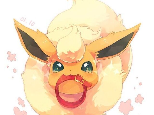 Flareon