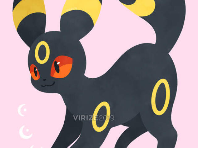 Umbreon
