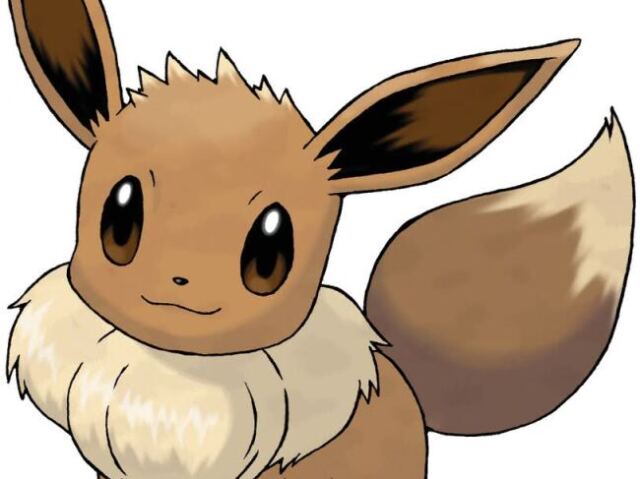Eevee