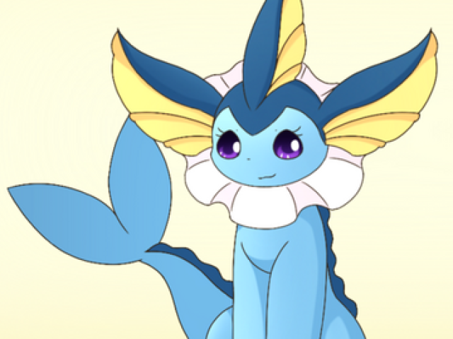 Vaporeon