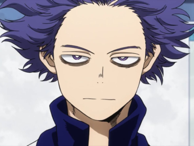 Shinsou Hitoshi