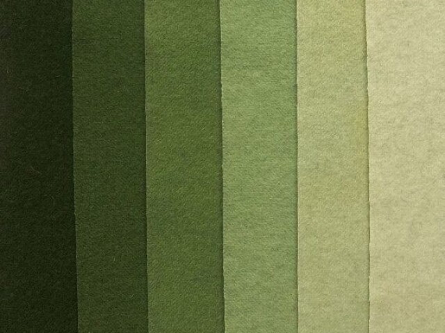 Verde