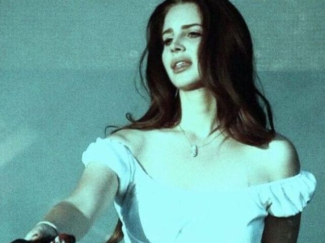 Lana Del Rey