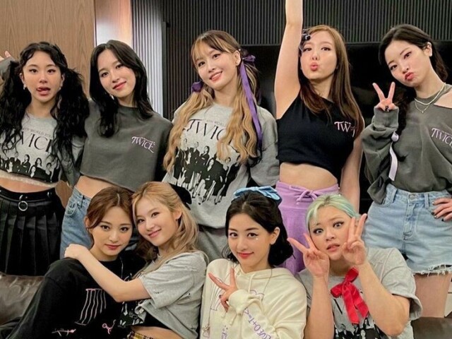 Você conhece mesmo o Twice?