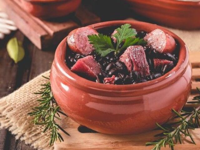 Feijoada