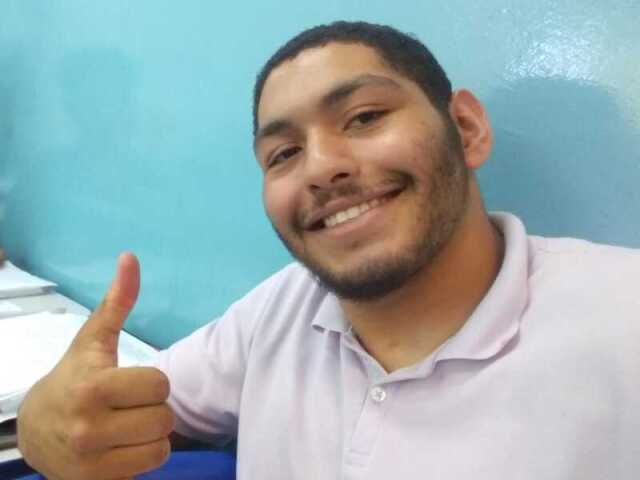 Miguel H.